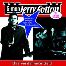 Album cover of Folge 15: Das verdammte Geld