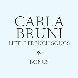 Album cover of Little French Songs (Bonus)