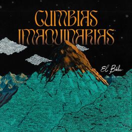 Album cover of Cumbias Imaquinarias - EP