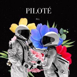 Album cover of PILOTÉ