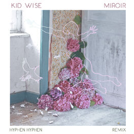 Album cover of Miroir (Hyphen Hyphen Remix)