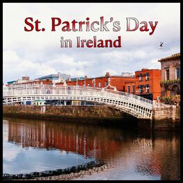 Album cover of St. Patrick's Day In Ireland