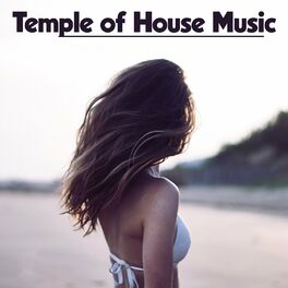 Album cover of Temple of House Music