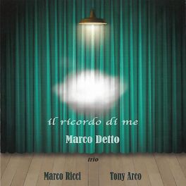 Album cover of Il ricordo di me