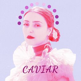 Album cover of CAVIAR