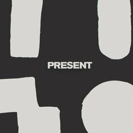 Album cover of Present EP