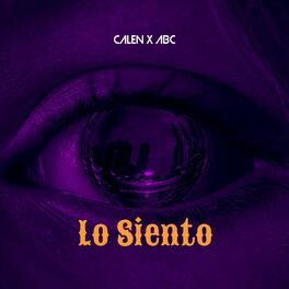 Album cover of Lo Siento (feat. ABC)