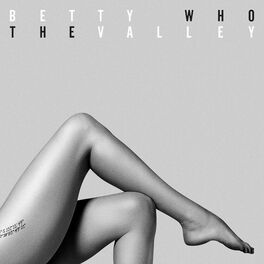Album cover of The Valley