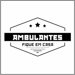 Album cover of Fique em Casa