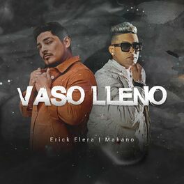 Album cover of Vaso Lleno