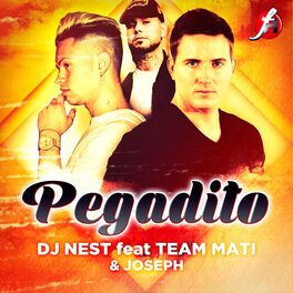 Album cover of Pegadito