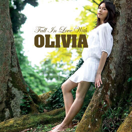 Album cover of Fall in Love With