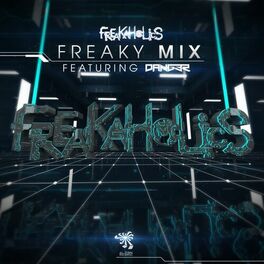 Album cover of Freaky Mix