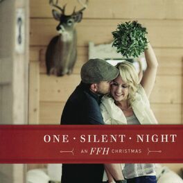 Album cover of One Silent Night