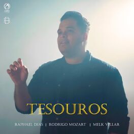 Album cover of Tesouros