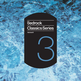 Album cover of Bedrock Classics Series 3