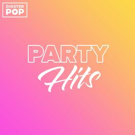 Album cover of Party Hits 2023 by Digster Pop