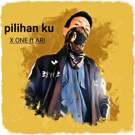 Album cover of Pilihan Ku