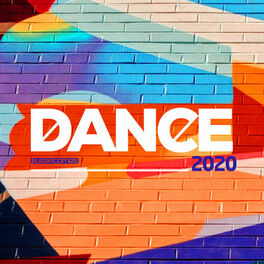 Album cover of Dance 2020