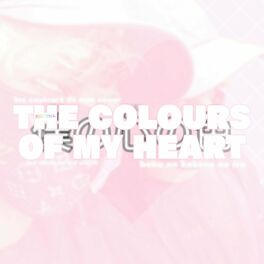 Album cover of The Colours of My Heart