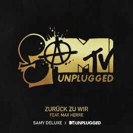 Album cover of Zurück zu Wir (SaMTV Unplugged)