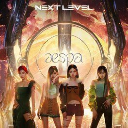 Album picture of Next Level