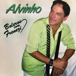 Album cover of Boleros Com Frenezi