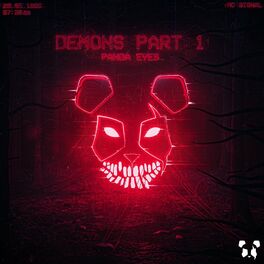 Album cover of Demons, Pt. 1
