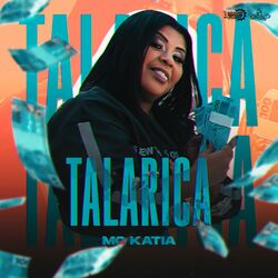 Talarica – Mc Kátia