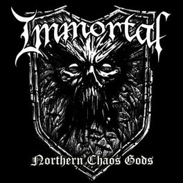 Album cover of Northern Chaos Gods