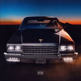 Album cover of Tesla Coupe DeVille (Réédition)