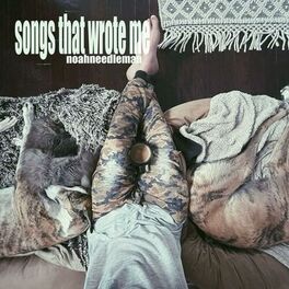 Album cover of Songs That Wrote Me
