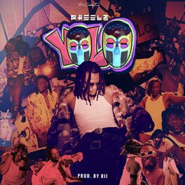 Album cover of YOLO