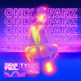Album cover of Only Fanz