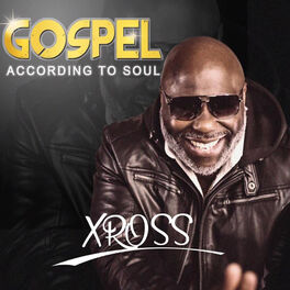 Album cover of Gospel According to Soul