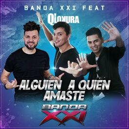 Album cover of Alguien A Quien Amaste (Cuarteto)