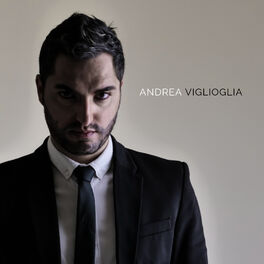 Album cover of Andrea Viglioglia