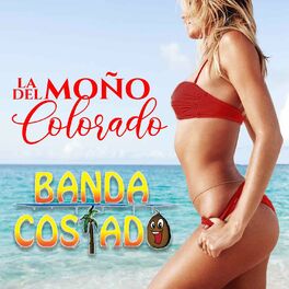 Album cover of La del Moño Colorado