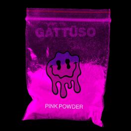 Album cover of Pink Powder