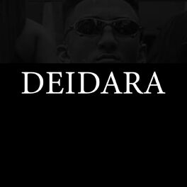 Album cover of Deidara