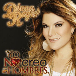 Album cover of Yo No Creo en los Hombres