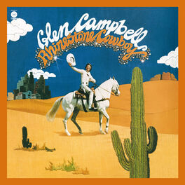 Album cover of Rhinestone Cowboy (Expanded Edition)
