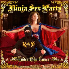 Album cover of Under the Covers