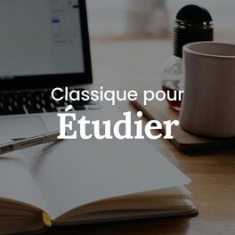 Album cover of Classique pour étudier