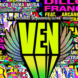 Album cover of Ven