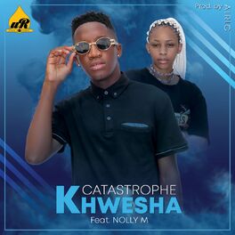 Album cover of Khwesha