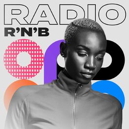 Album cover of Radio R'n'B
