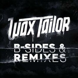 Album cover of B-Sides & Remixes