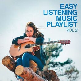 Album cover of Easy Listening Music Playlist, Vol. 2