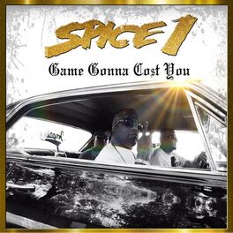 Album cover of Game Gonna Cost You